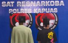 Polres Kapuas Tegaskan Komitmen Pemberantasan Narkoba di Lingkungan Pendidikan