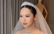 Selisih Usia 20 Tahun, Ini Alasan Gwen Ashley Jatuh Cinta & Terima Pinangan Anak Bos Air Asia Indonesia
