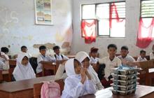 Fakta Mengejutkan! Kabupaten Serang Kekurangan 44 Unit SPPG, Gizi Siswa Terancam?