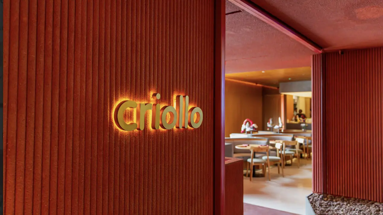 Criollo