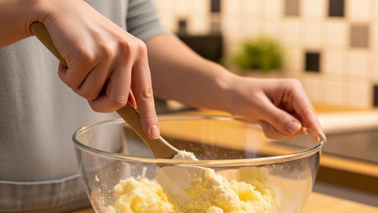 7 Rahasia Nastar Lembut dan Tidak Gosong Meski Pakai Oven Rumahan, Tekstur Lumer dan Warna Cantik Merata