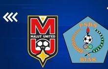 Kejutan 2 Tim Promosi Malut United dan PSBS di BRI Liga 1