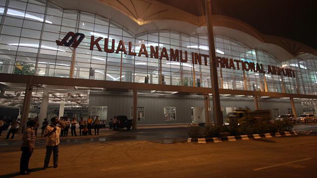 6 Bandara Tercantik Di Indonesia Citizen6 Liputan6 Com