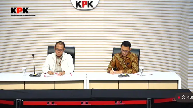 Dugaan Korupsi BNPB, Duit Bencana Mengalir ke Saham