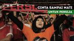 Eka Ajeng Putri, seorang jak angel yang mencintai Persija Jakarta dalam keadaan apapun.