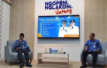 Pemprov Jateng Beri Diskon Pajak Kendaraan 5 Persen hingga 2026, Atasi Kenaikan Opsen