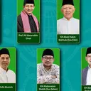 3 Poros Utama di Bursa Calon Ketua Umum PBNU