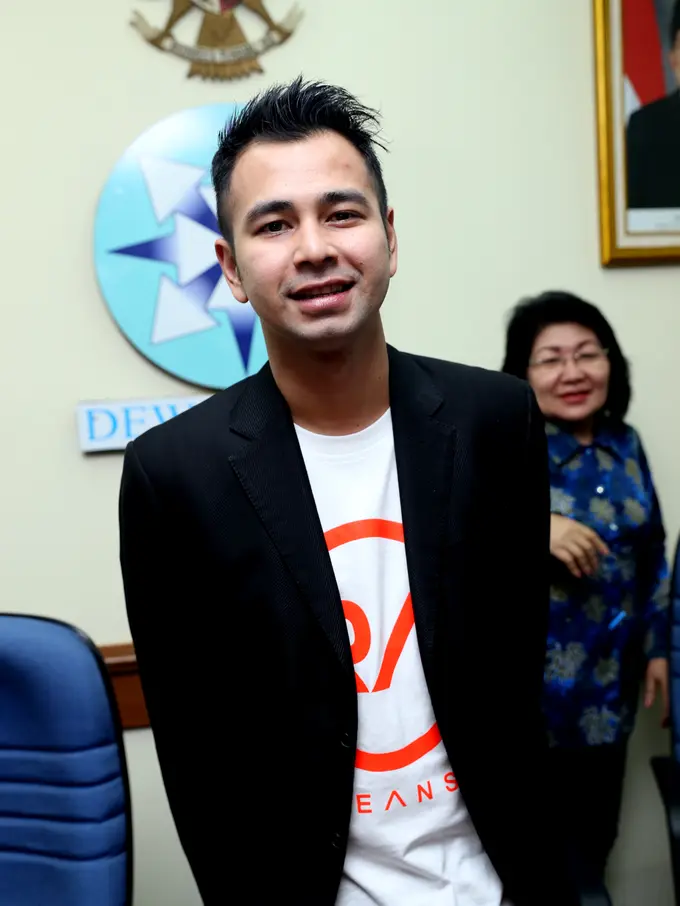 Raffi Ahmad