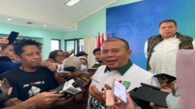PKB Akan Gelar Tasyakuran Hari Lahir Ke-25 di Solo
