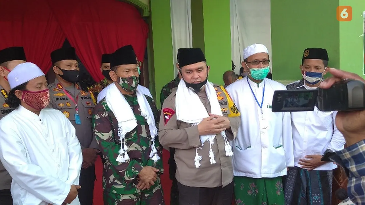 Fadil Imran