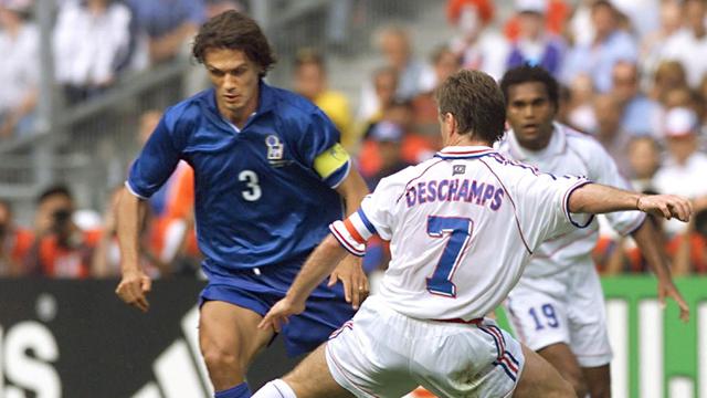 Foto: 6 Pesepak Bola dengan Penampilan atau Caps Terbanyak di Piala Dunia