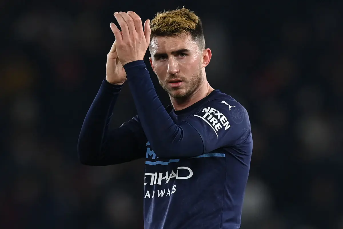 Foto: 5 Pemain dengan Kemenangan Terbanyak dalam 100 Penampilan Pertamanya di Liga Inggris, Didominasi Pemain Manchester City