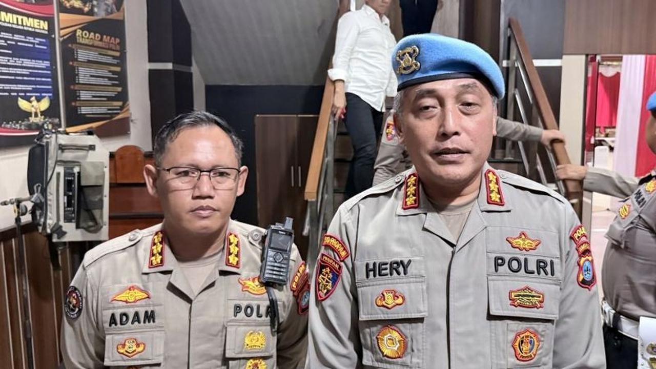 Polda Kalsel Tegaskan Transparansi Tindak Anggota Terlibat Pidana, Bripda MS Dipecat