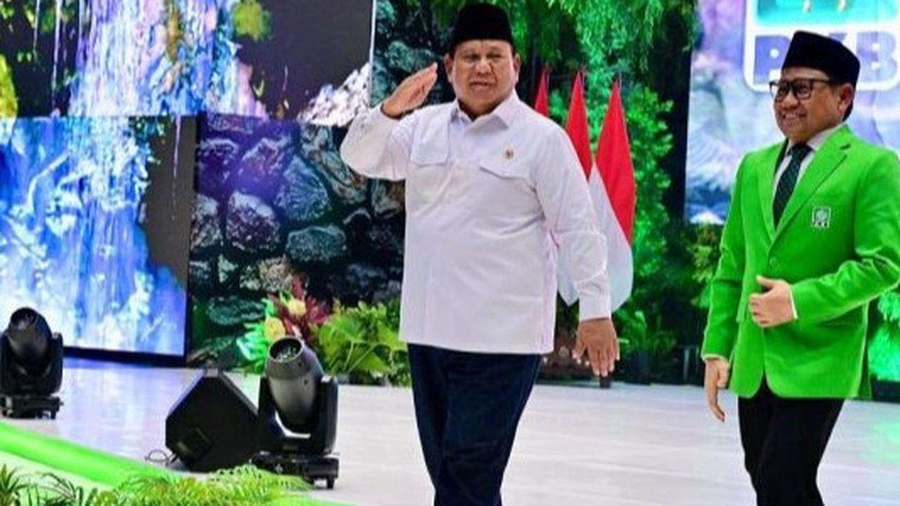 Terungkap! Prabowo Heran Ada yang Nyinyir Soal Negosiasi Tarif Trump, Turun dari 32% Jadi 19%