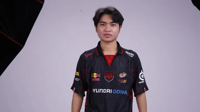 AE Badru