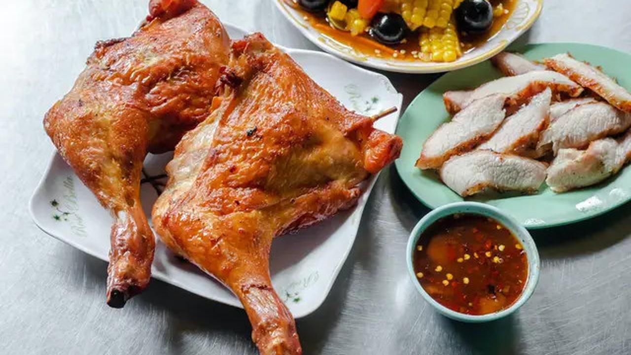 Resep Ayam Goreng Lengkuas, Lezat dan Praktis untuk Menu Sahur