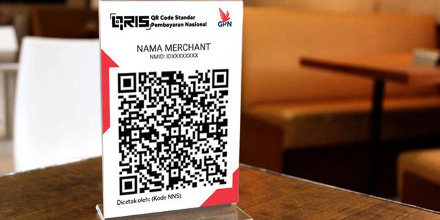 Ambisi Besar QRIS 2026: Bidik 17 Miliar Transaksi dan Ekspansi ke 8 Negara