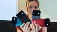 Infinix Note 60 Ultra Pininfarina Siap Masuk Indonesia, Bawa Kamera 200MP dan Satellite Calling