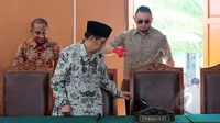 Hadi Poernomo: Kerugian dalam Kasus Pajak BCA Tak Bisa Dihitung