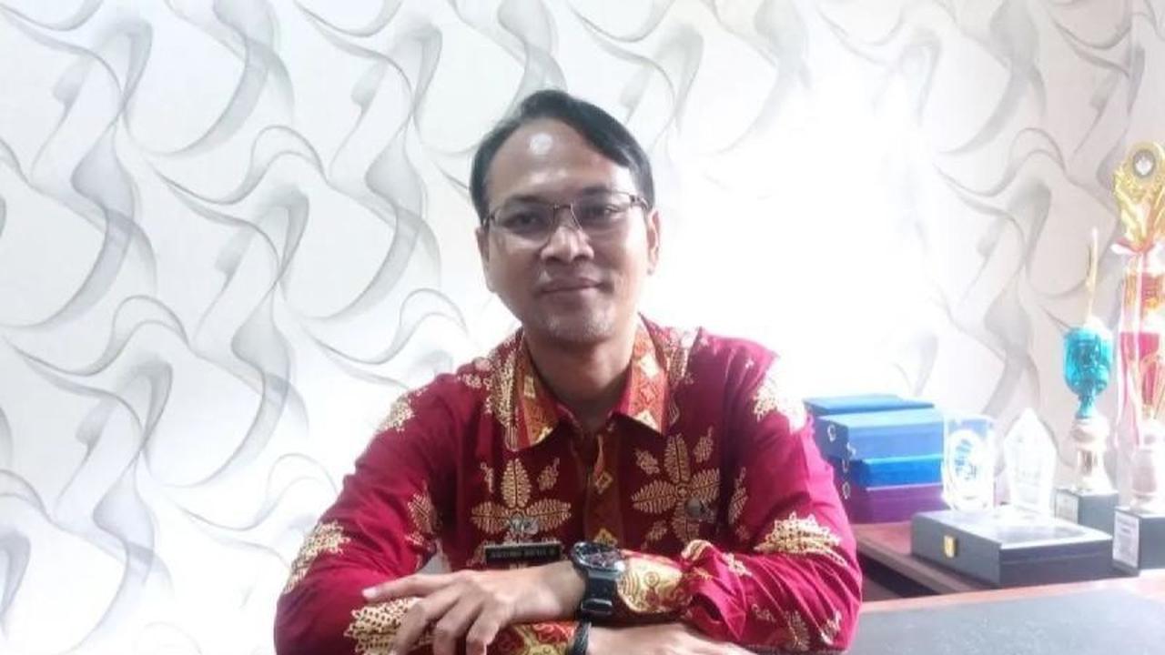 Realisasi Pajak Daerah Lebak Triwulan Pertama 2026 Lampaui Target Signifikan