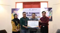 Siap Hadapi Ujian Sekolah lewat Buku, Cek Detailnya