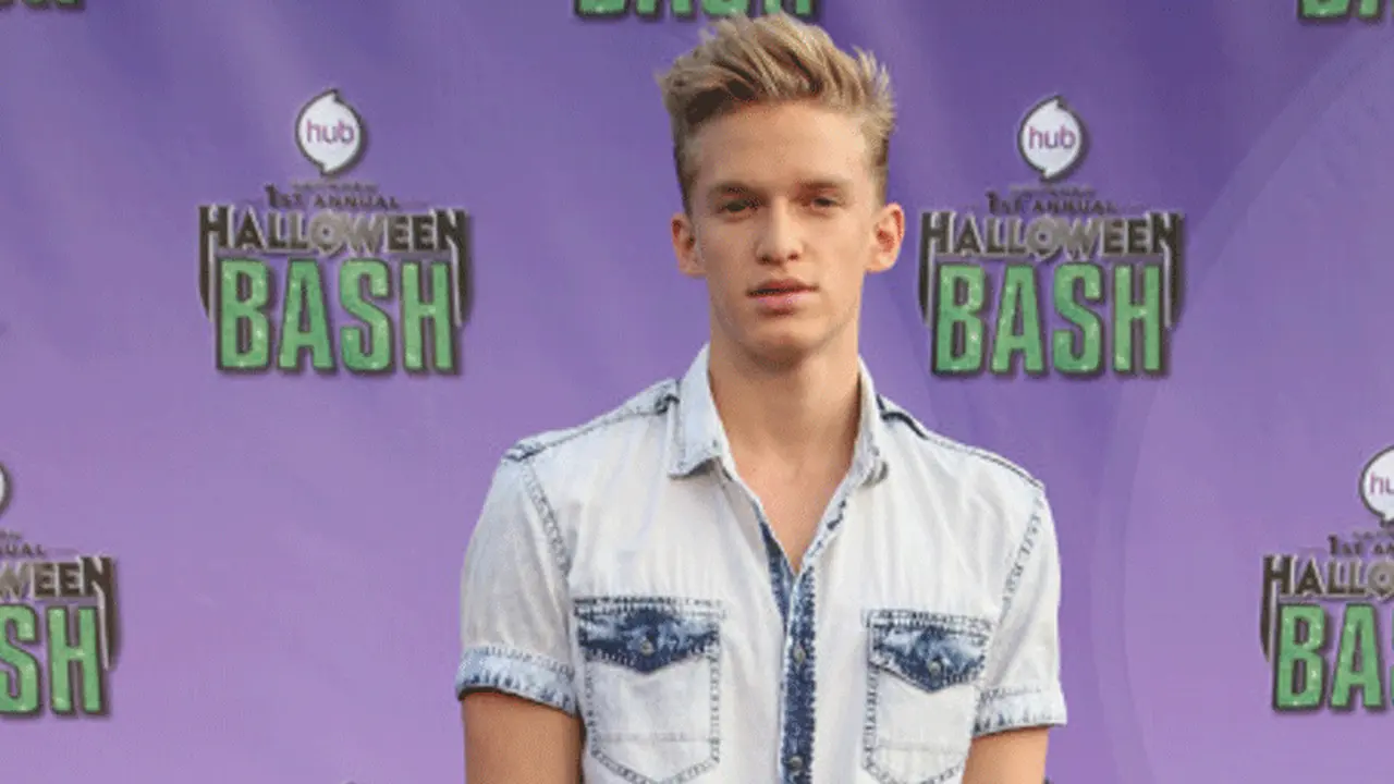 cody simpson