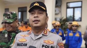 Usai Telusuri CCTV, Polisi Amankan Mahasiswa Terduga Pelaku Penembakan Balikpapan