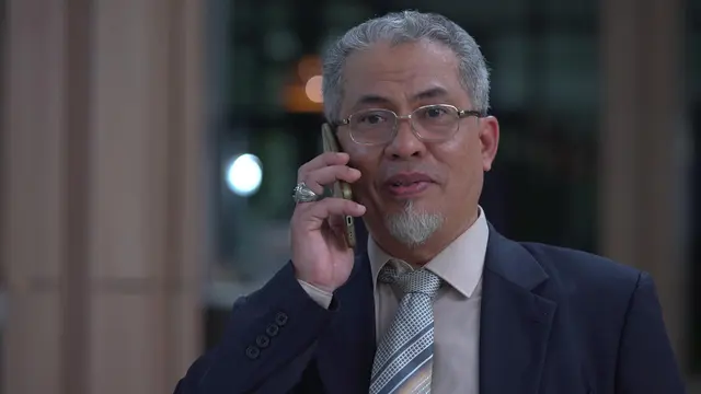 Takdir Cinta yang Kupilih