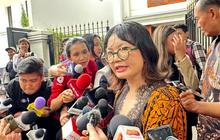 Profil Stella Christie, Sosok Guru Besar yang Disebut Masuk Calon Anggota Kabinet Prabowo-Gibran