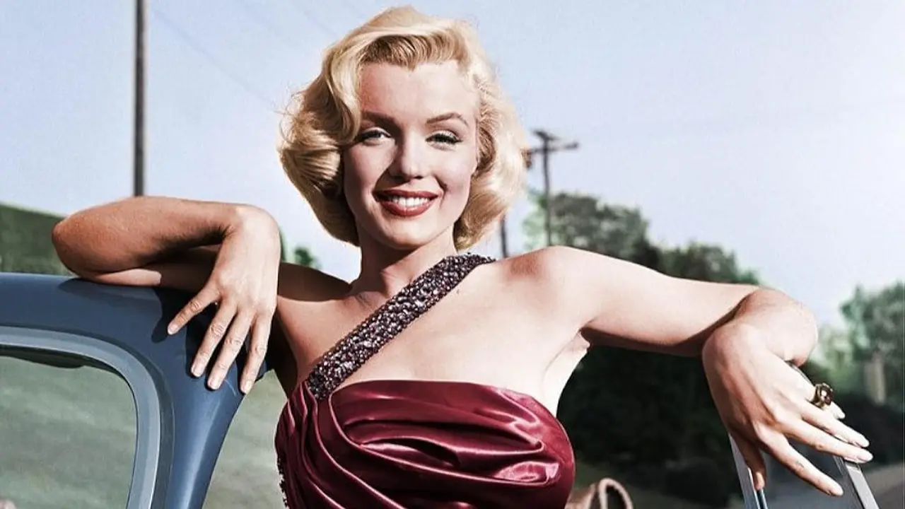 How to Marry a Millionaire (1953)