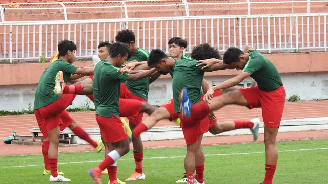Timnas Indonesia U-18
