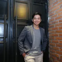 Angga Yunanda (Daniel Kampua/Fimela.com)