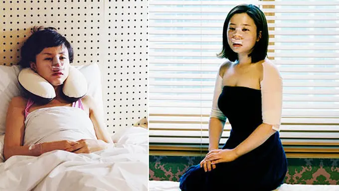 Foto: slate.com/Ji Yeo