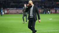 Eriksson Sindir Kinerja Guardiola di Manchester City