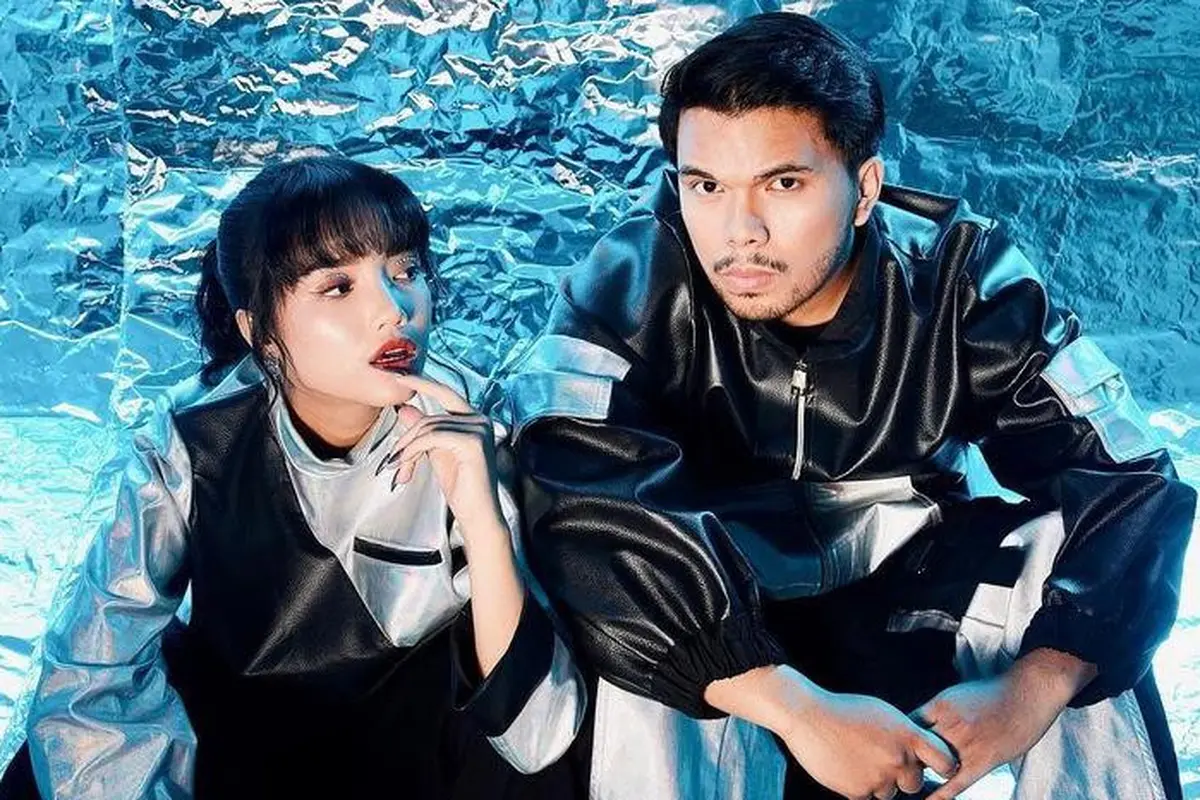 Umumkan Putus, Intip Lagi 6 Gaya Fuji dan Thariq Halilintar yang Kompak dan Stylish