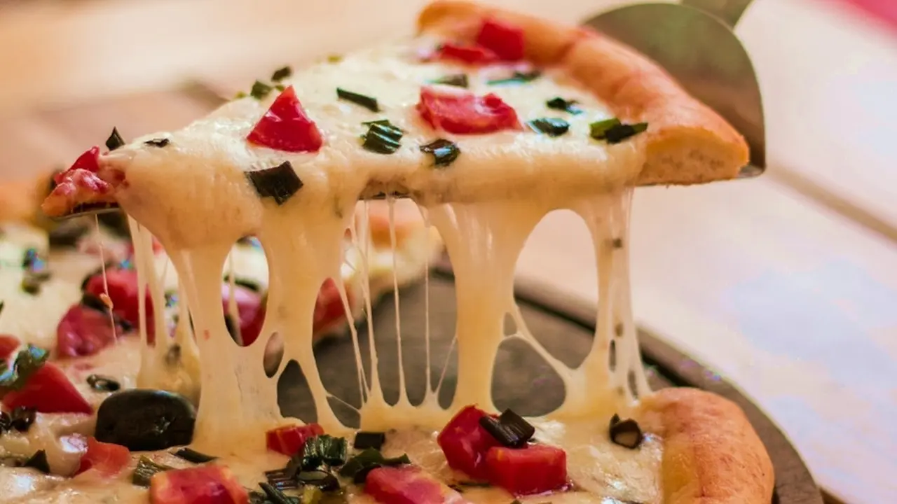 Cara Membuat Keju Mozarella Asli di Rumah, Lebih Murah dan Higienis