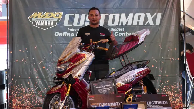 Agus Hadi Purwanto