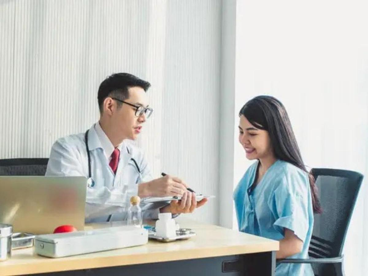 Konsultasi Dokter