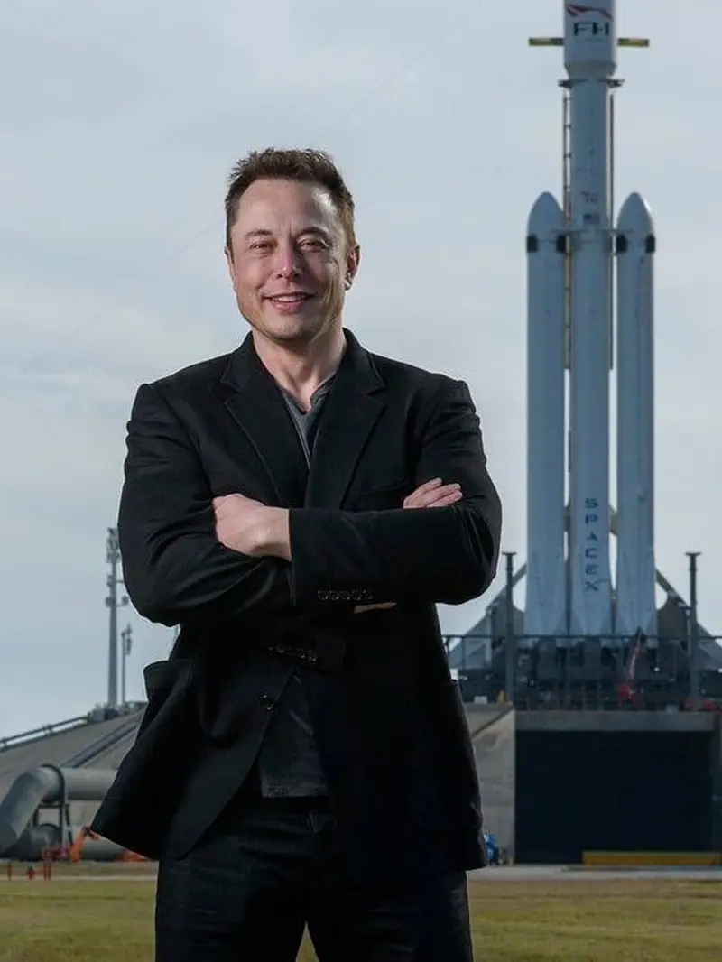 Elon Musk Ingin Beli Twitter, Siapkan Uang Tunai Senilai Rp618 Triliun