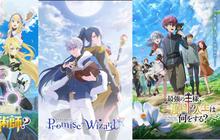 Promise of Wizard hingga The Beginning After the End, Simak Rekomendasi Anime Isekai 2025 Terbaik