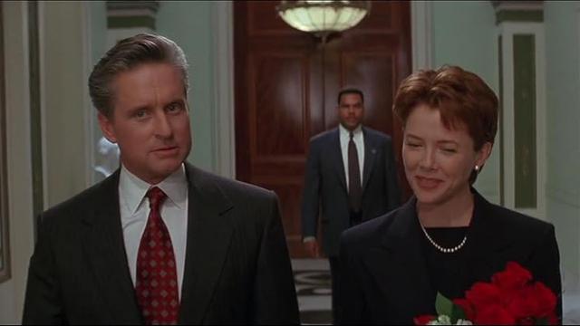 The American President (1995)