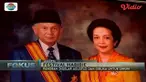 Festival Habibie akan menyajikan pameran teknologi dan kompetisi sains.