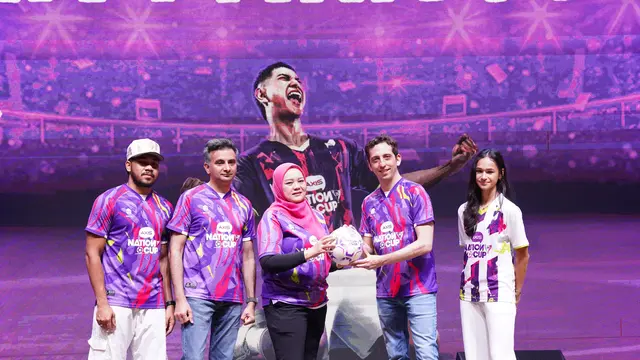 AXIS Nation Cup 2025: Ribuan Pelajar Siap Rebut Gelar Juara di Istora Senayan