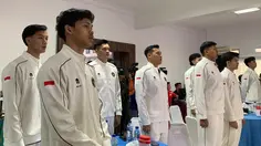 Timnas Voli Putra Indonesia Bawa 12 Pemain ke Asian Games 2026, Ini Tantangannya