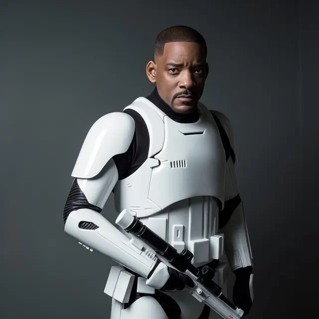 Will Smith