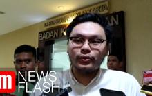 VIDEO: Buntut Pengungkapan Anggaran Lem Aibon, William PSI Diperiksa BK DPRD