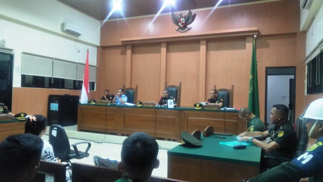 Dua Saksi Mutilasi Wanita di Musi Banyuasin Hilang Tanpa Jejak