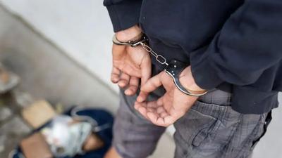 Bandar Sabu Buron 3 Tahun di Serang Dibekuk Polisi