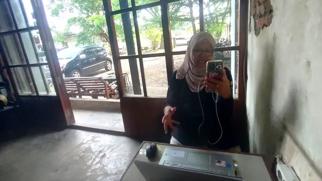 Kencangnya Sinyal Indosat Hingga Sampai ke Pelosok Sumsel