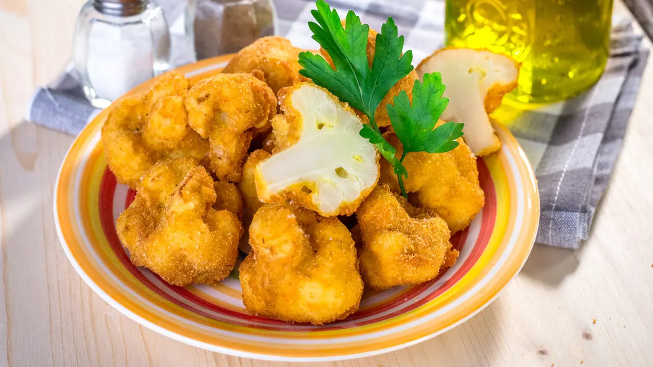 resep kembang kol